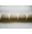High Quality White Bow Hair 30" 76cm No.AA